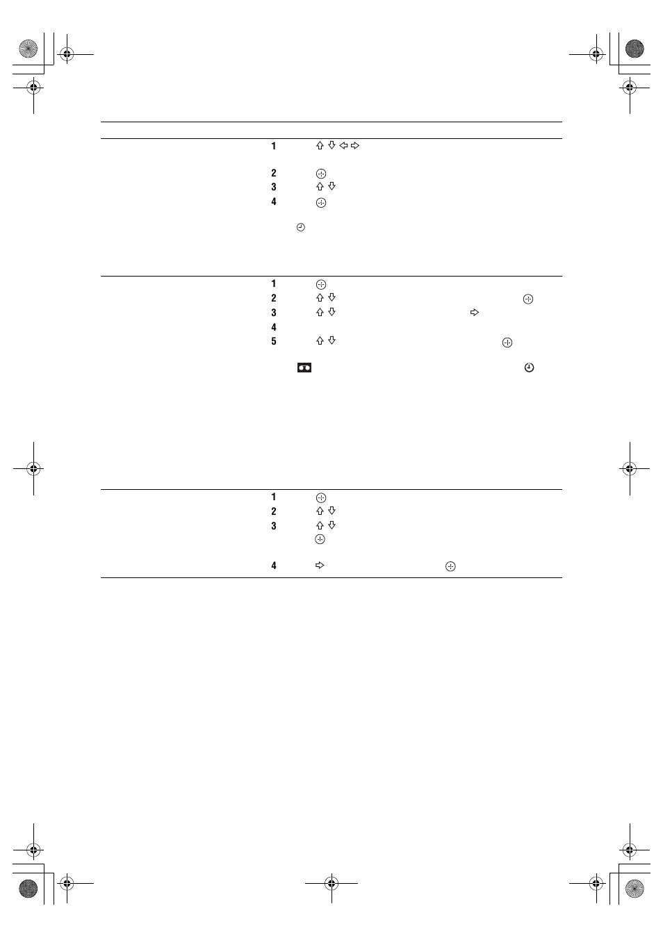 Sony BRAVIA KDL-20S2000 User Manual | Page 16 / 103