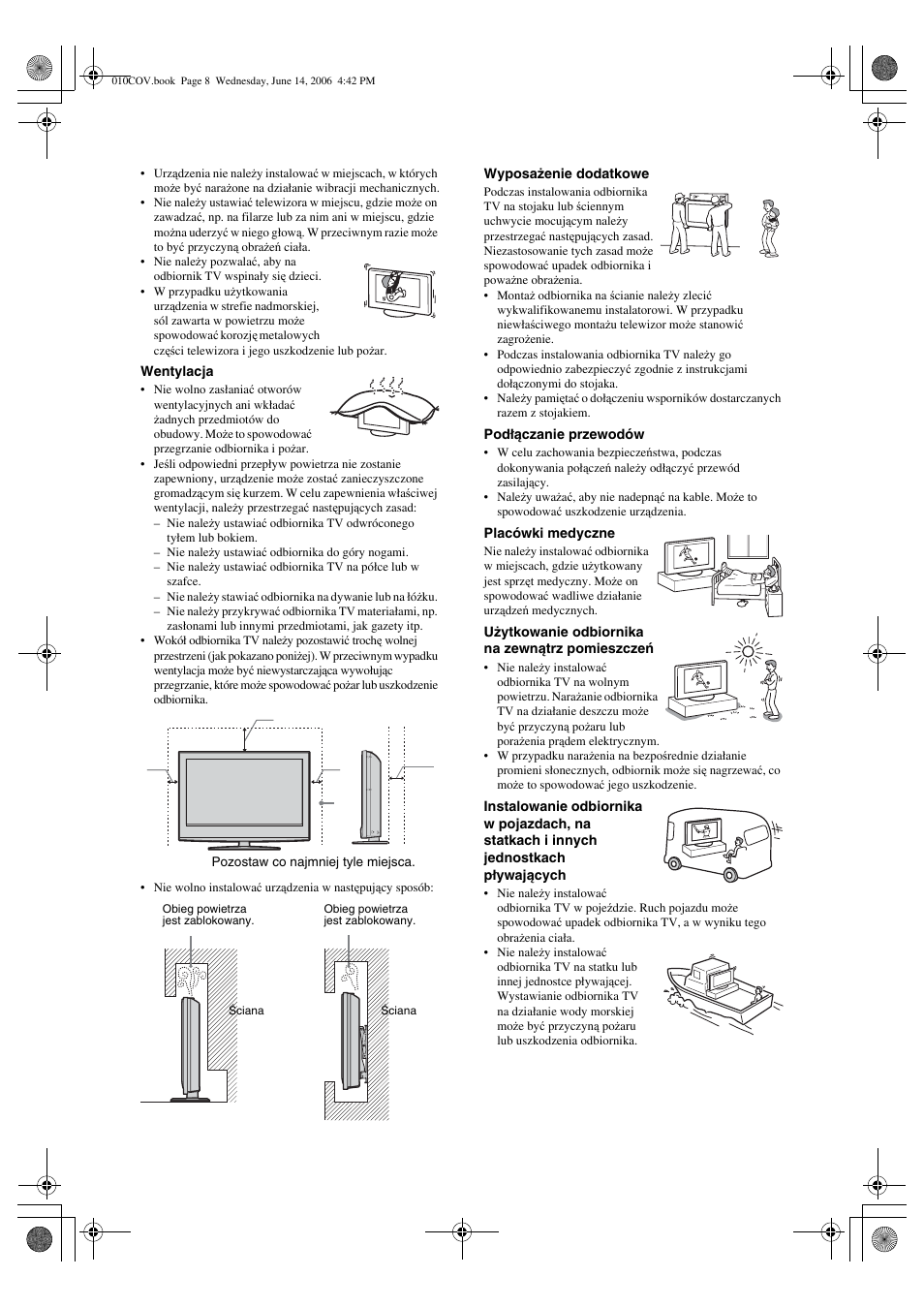 Sony BRAVIA KDL-20S2000 User Manual | Page 76 / 103