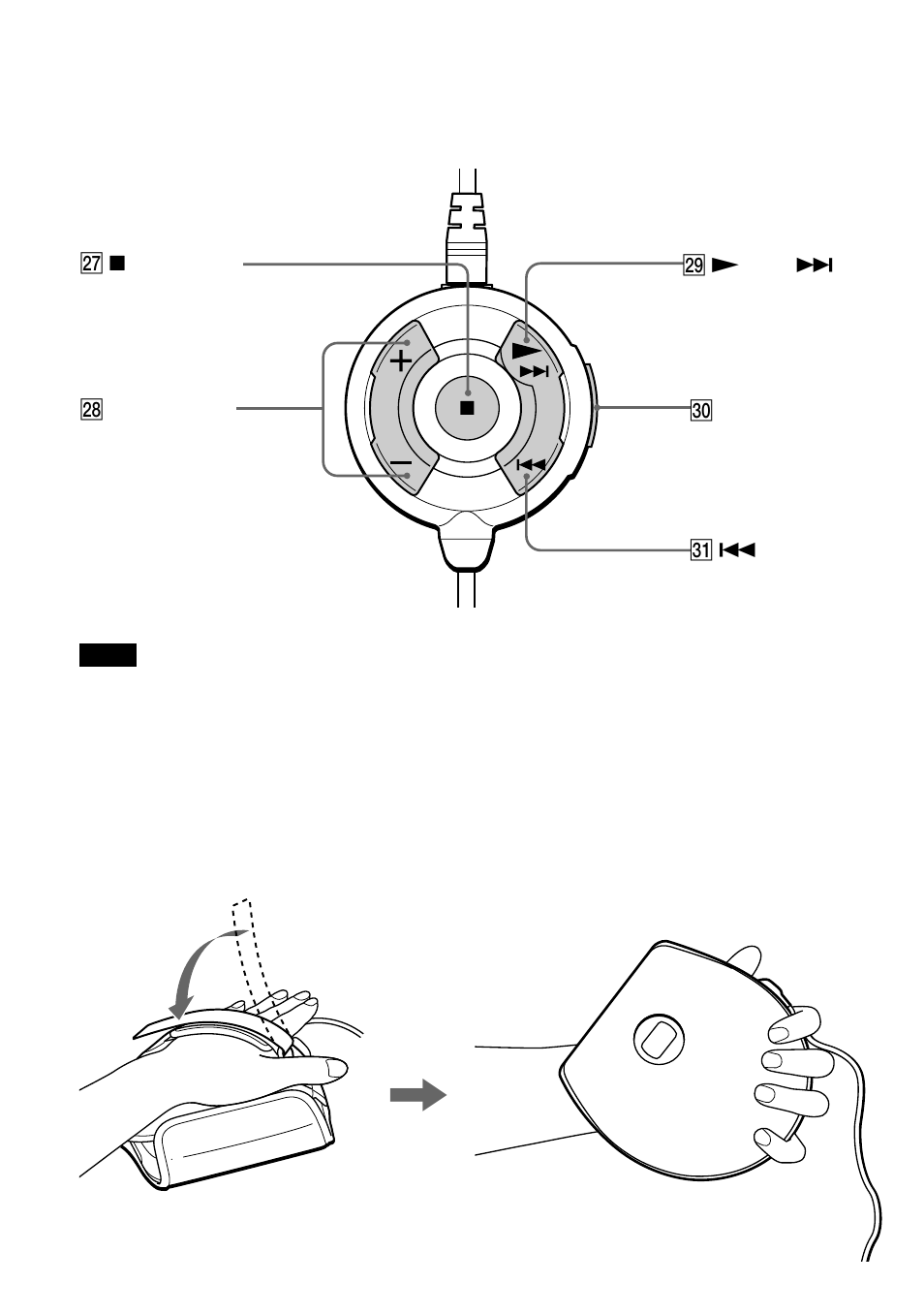 Sony D-EJ711 User Manual | Page 6 / 28