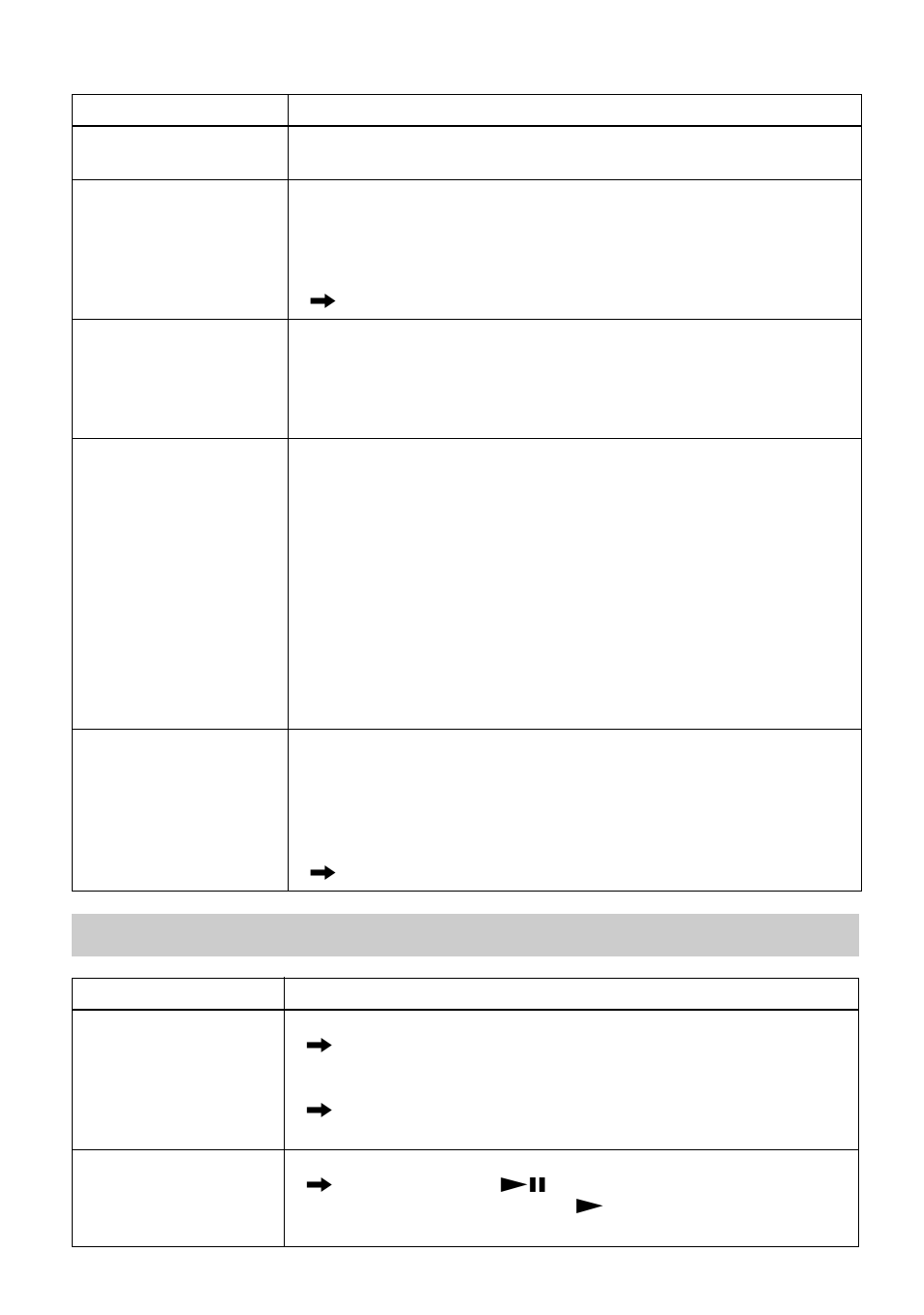 While playing | Sony WALKMAN MZ-NH1 User Manual | Page 82 / 128