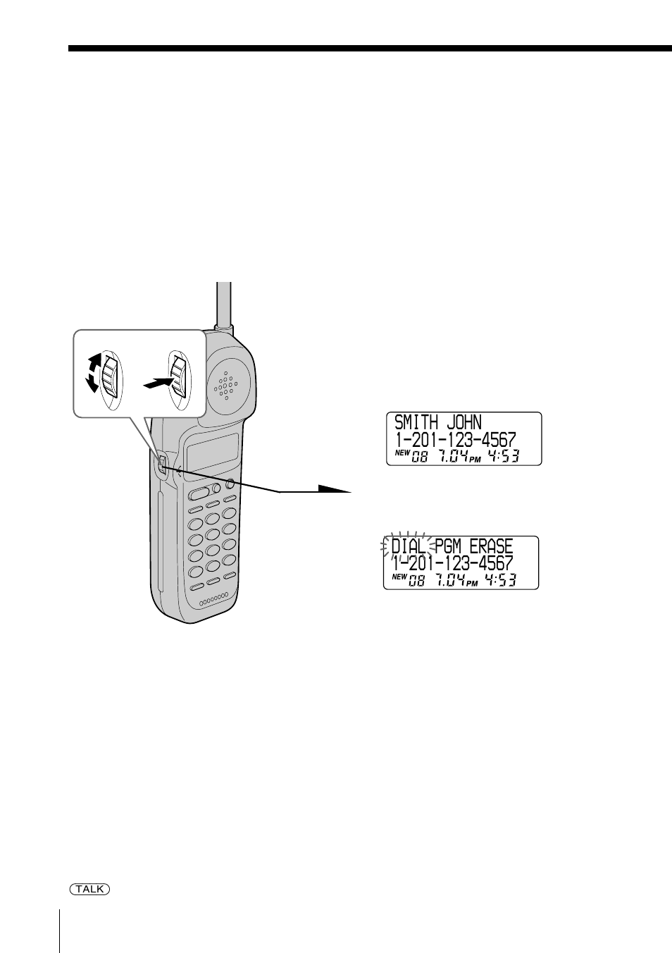 Sony SPP-ID975 User Manual | Page 100 / 116