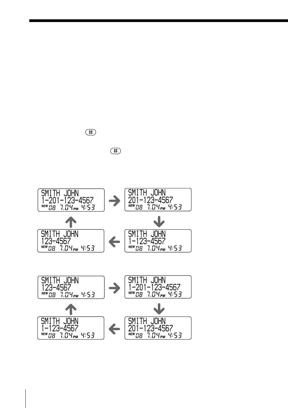 Sony SPP-ID975 User Manual | Page 102 / 116