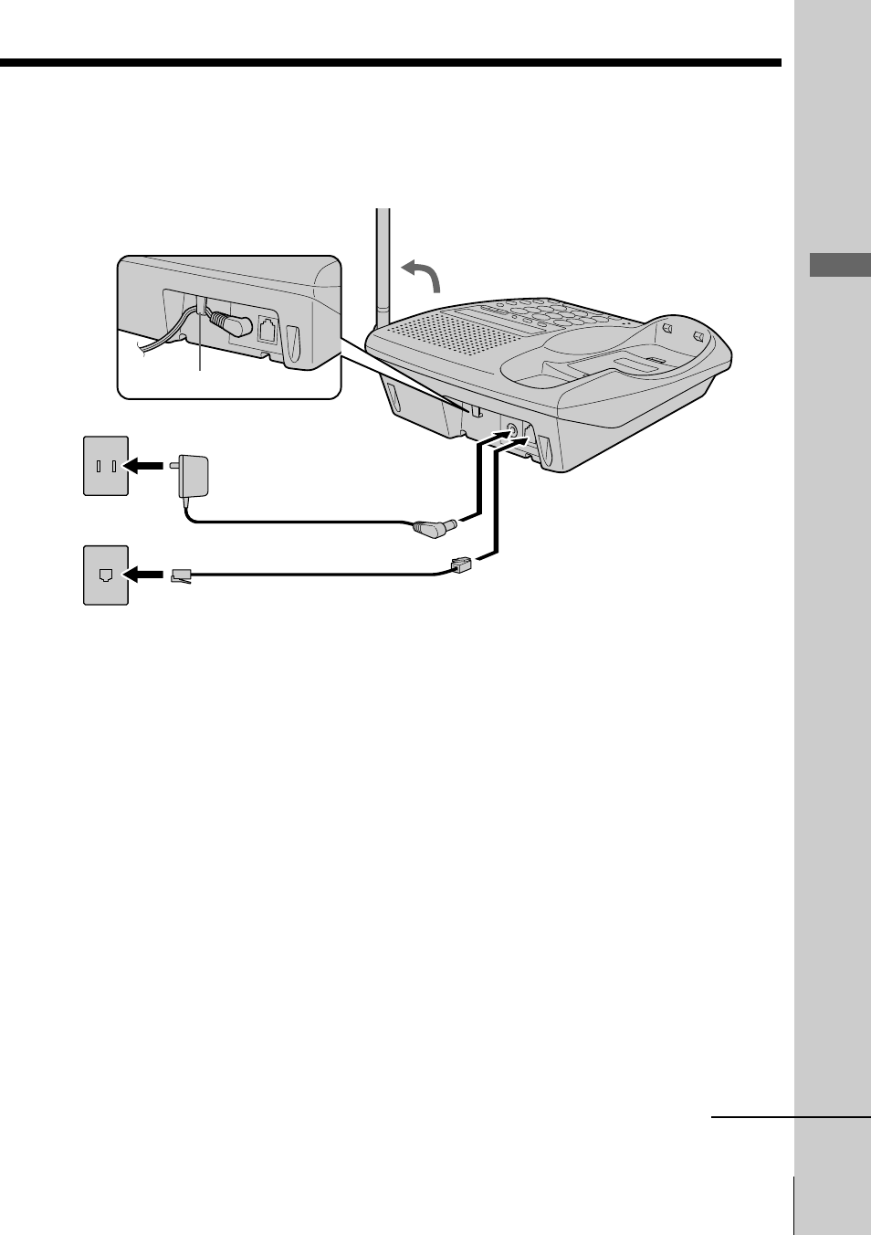 Sony SPP-ID975 User Manual | Page 65 / 116