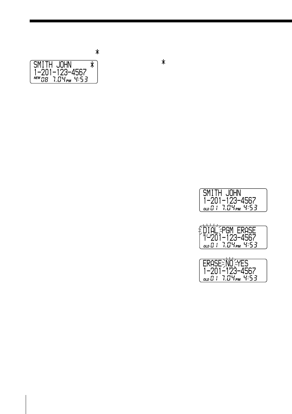 Sony SPP-ID975 User Manual | Page 98 / 116