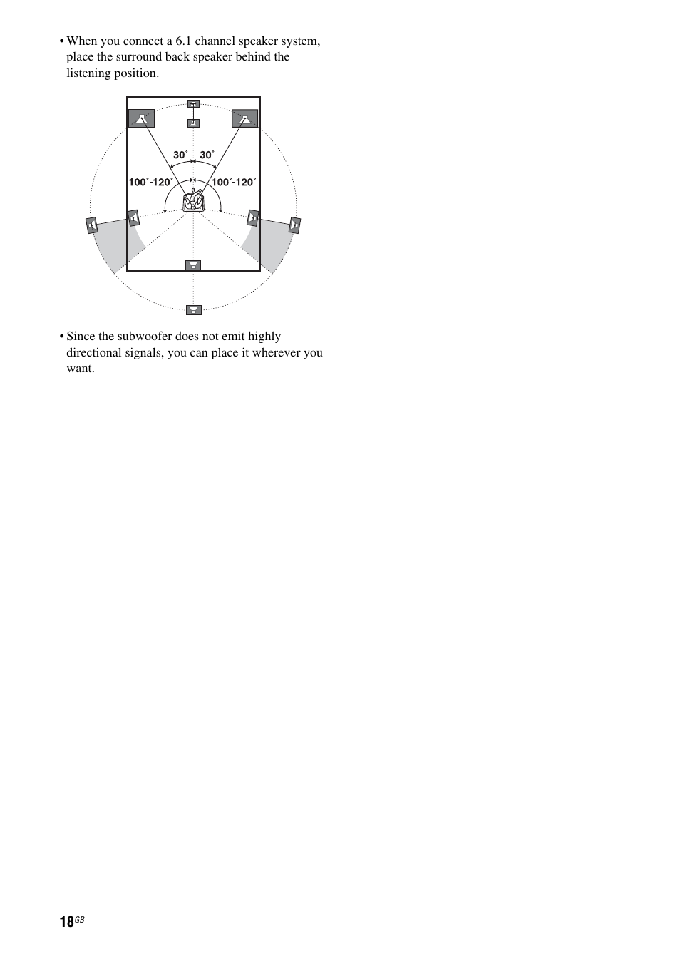 Sony STR-DH710 User Manual | Page 18 / 100