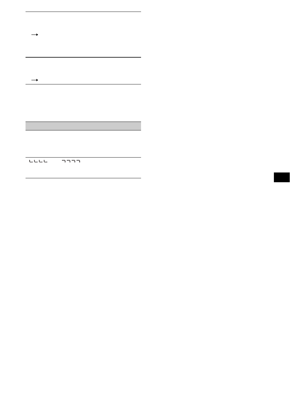 Sony CDX-FW500 User Manual | Page 51 / 52