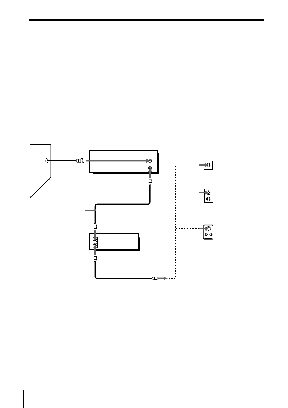 16 to | Sony SLV-AX10 User Manual | Page 16 / 84