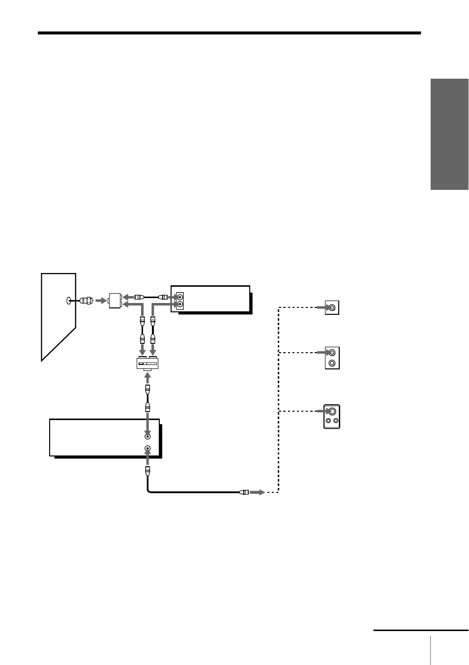 19 to | Sony SLV-AX10 User Manual | Page 19 / 84