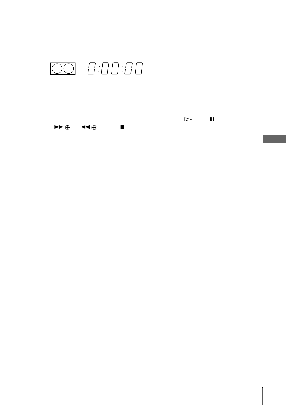 Sony SLV-AX10 User Manual | Page 43 / 84