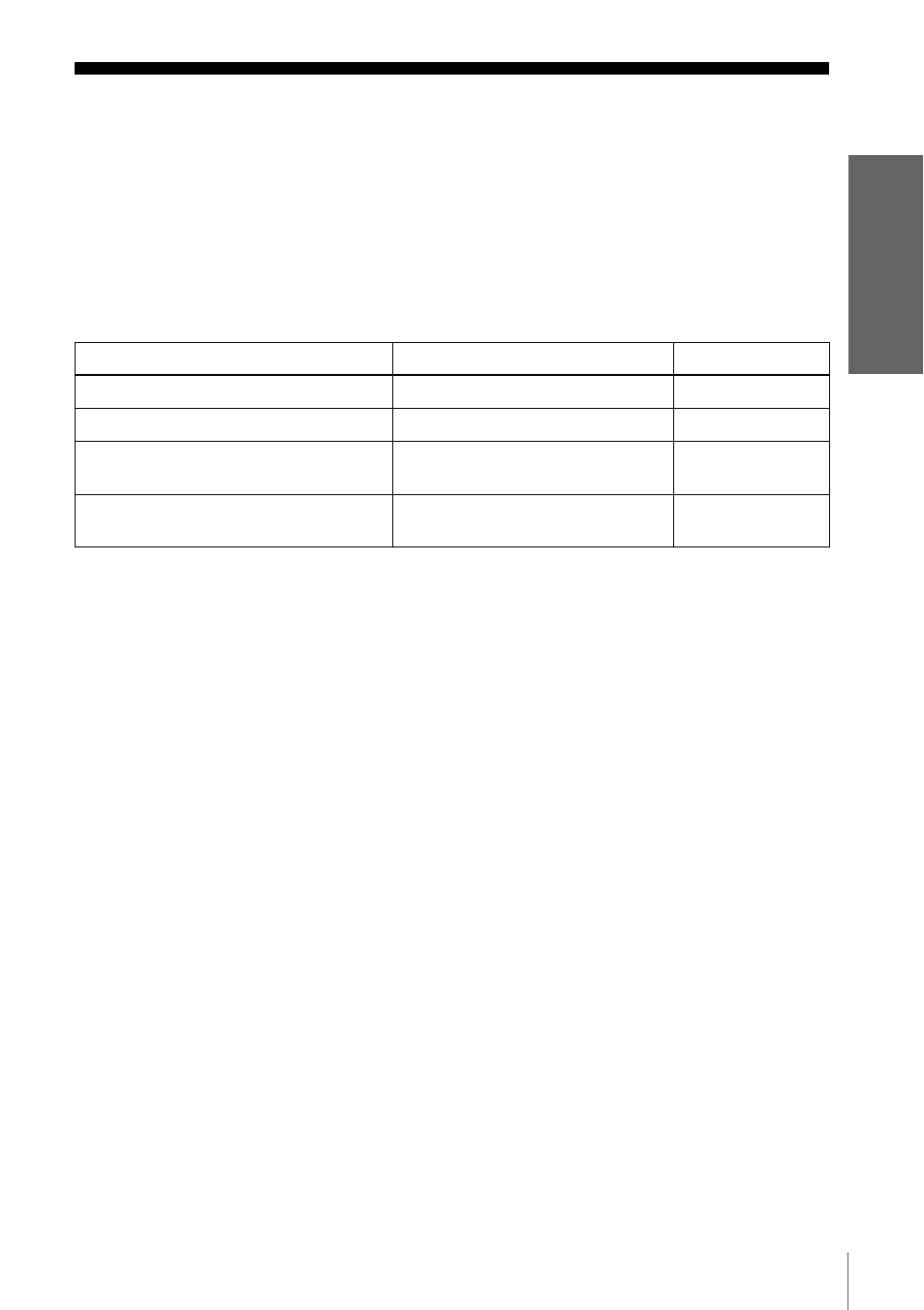 Step 3 : hookups, Selecting the best hookup option | Sony SLV-AX10 User Manual | Page 7 / 84