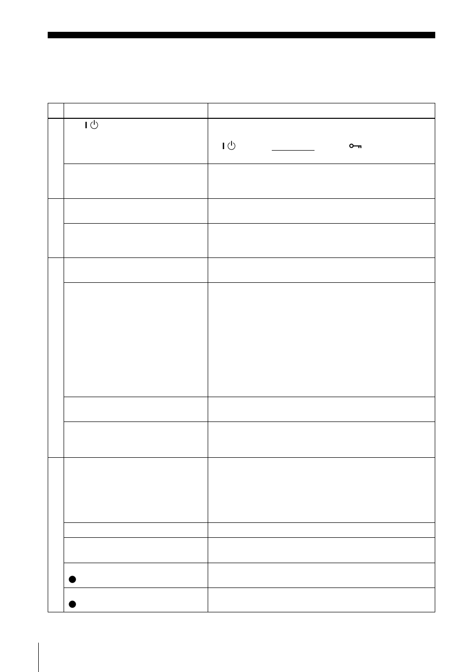 Troubleshooting | Sony SLV-AX10 User Manual | Page 74 / 84
