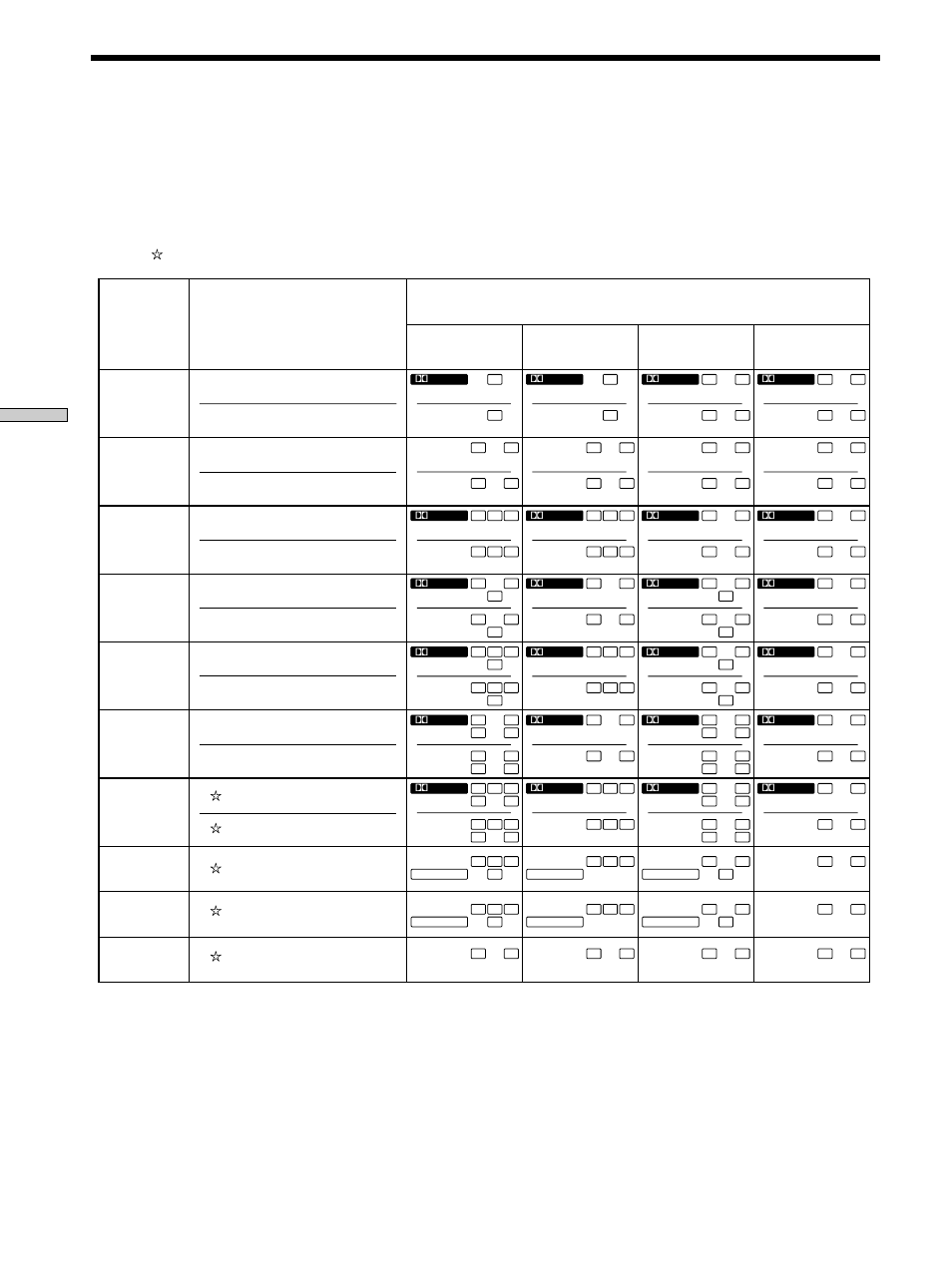 Understanding the multi-channel surround displays | Sony HT-K215 User Manual | Page 28 / 43