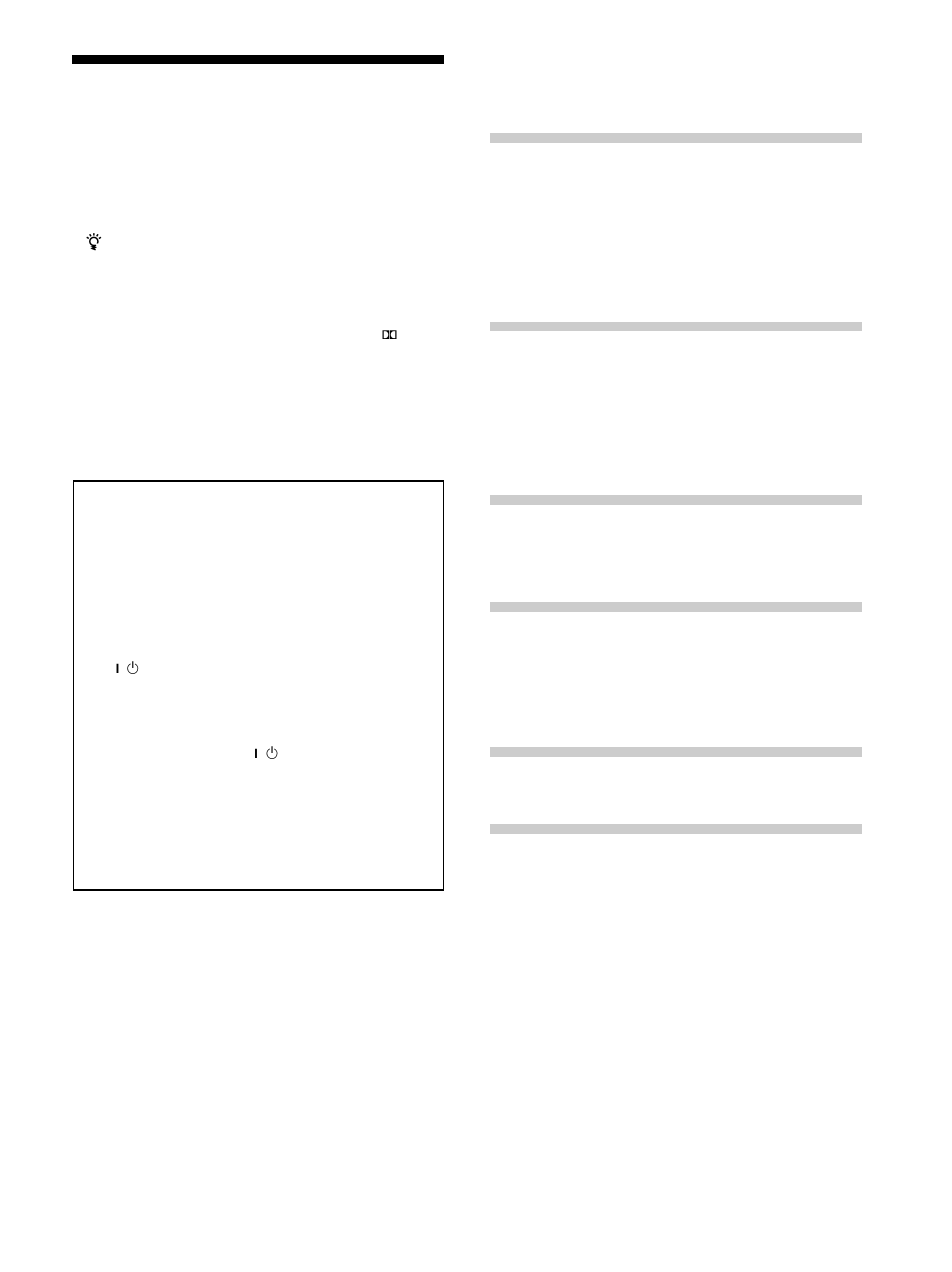 Sony HT-K215 User Manual | Page 3 / 43