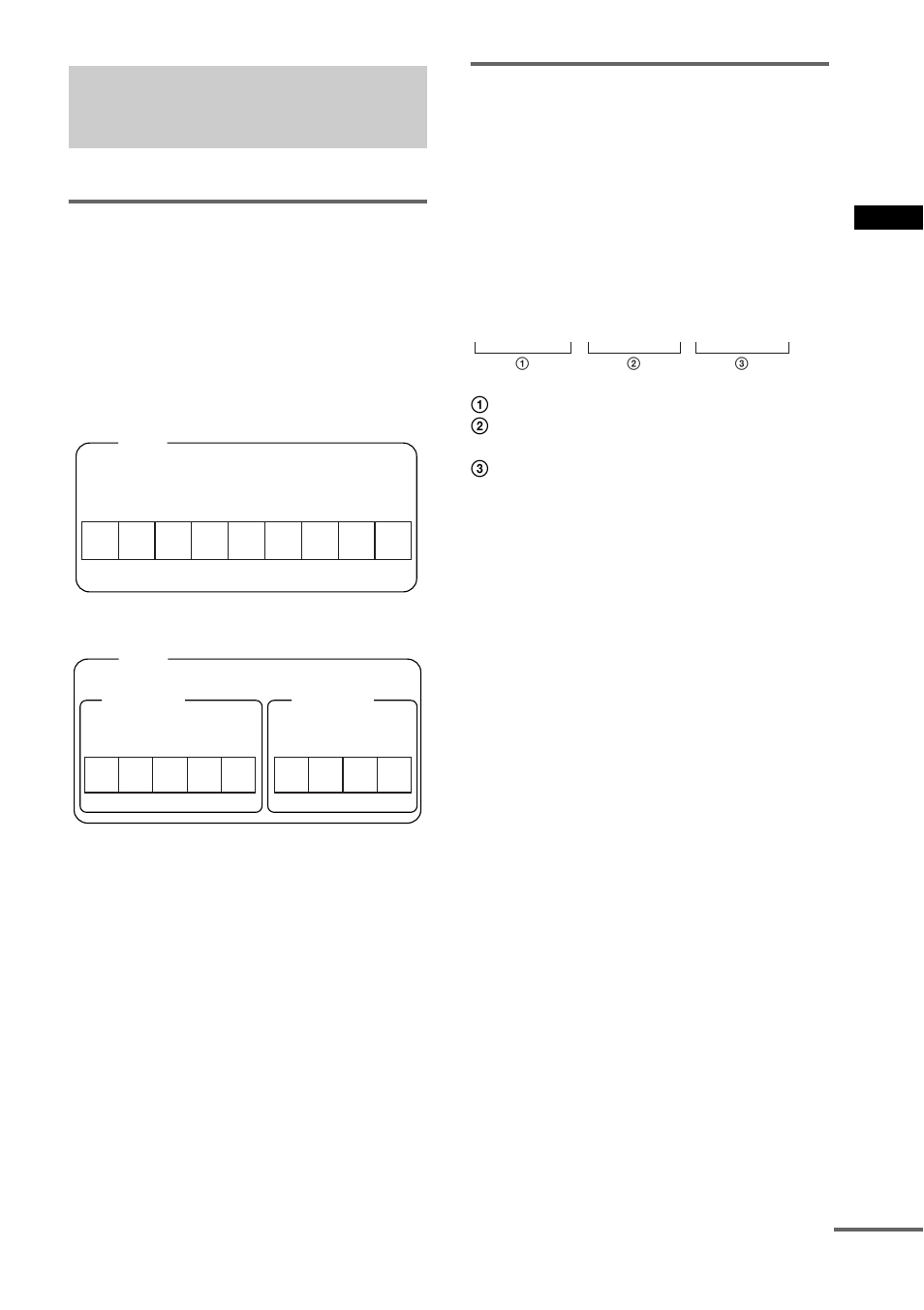 Recording tracks in groups, What is the group function, How is group information recorded | Group function | Sony MDS-JE780 User Manual | Page 11 / 56