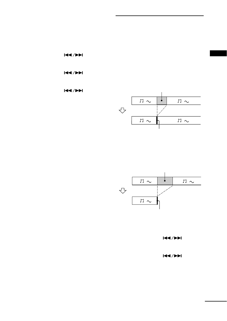 Sony MDS-JE780 User Manual | Page 15 / 56