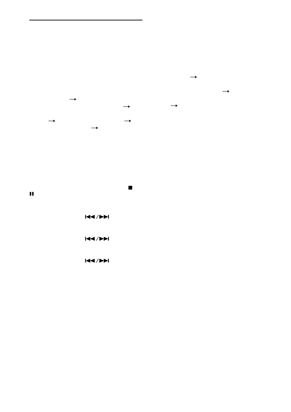 Using the md display | Sony MDS-JE780 User Manual | Page 22 / 56