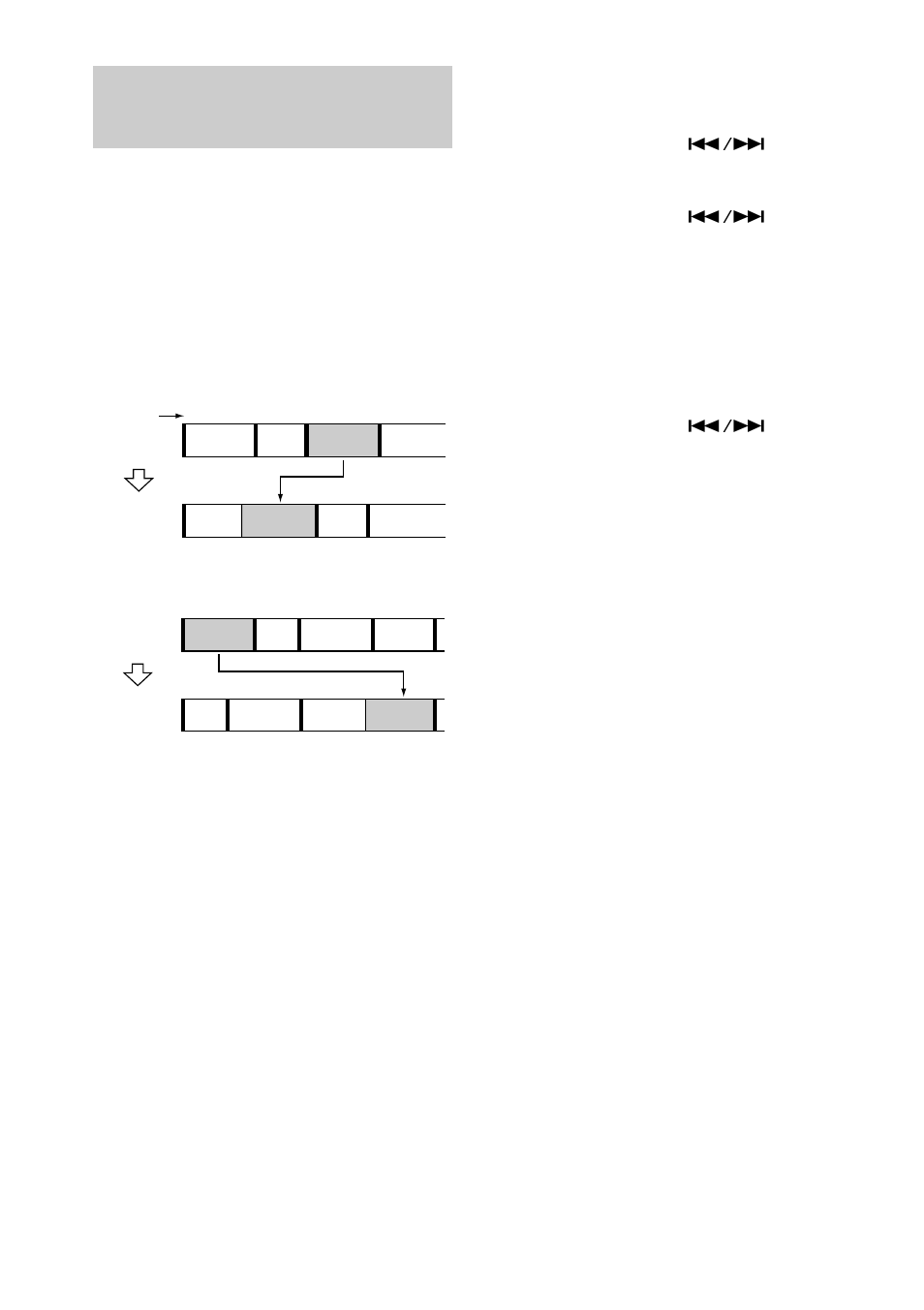 Combining recorded tracks, Combine function | Sony MDS-JE780 User Manual | Page 30 / 56