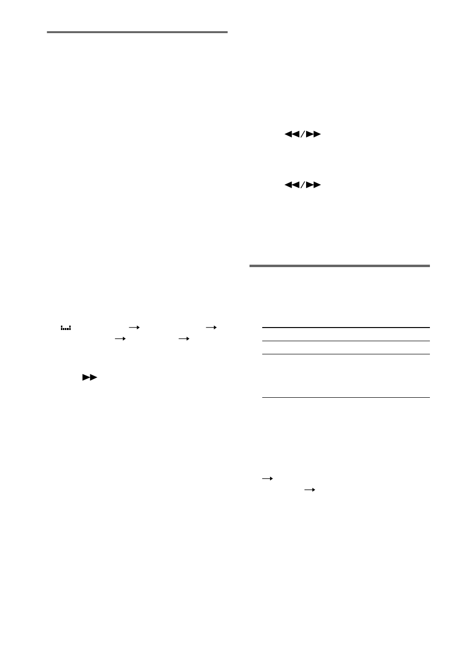 Naming a track or an md using the remote | Sony MDS-JE780 User Manual | Page 32 / 56