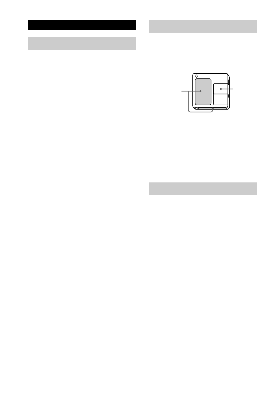 Additional information, Precautions, Note on mds | System limitations, Precautions note on mds system limitations | Sony MDS-JE780 User Manual | Page 46 / 56