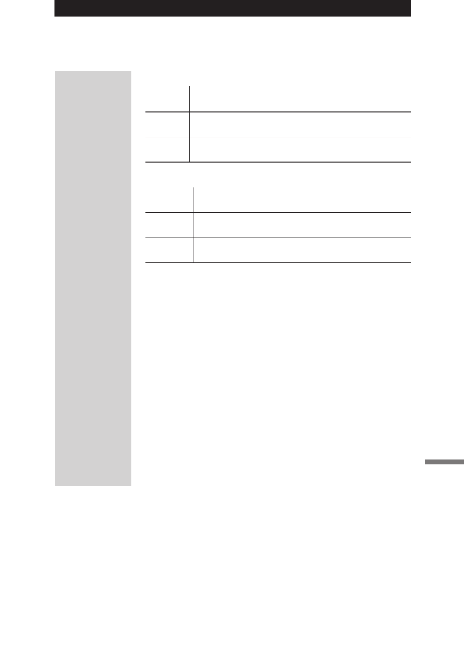 Sony NT-2 User Manual | Page 105 / 153