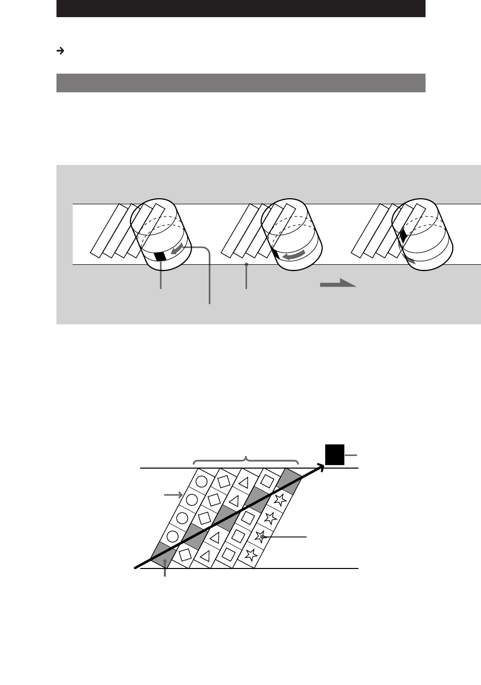 Das non-tracking-format | Sony NT-2 User Manual | Page 108 / 153