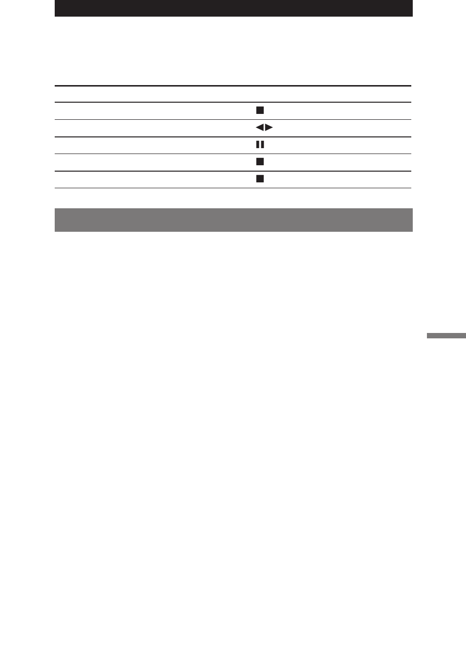 Para escuchar una cinta en un automóvil | Sony NT-2 User Manual | Page 133 / 153