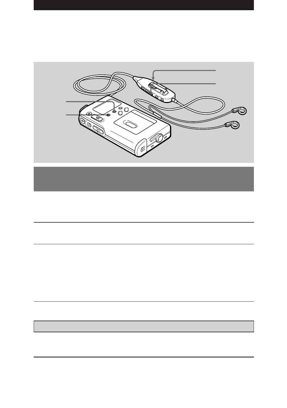 Uso de las funciones de reproducción | Sony NT-2 User Manual | Page 134 / 153