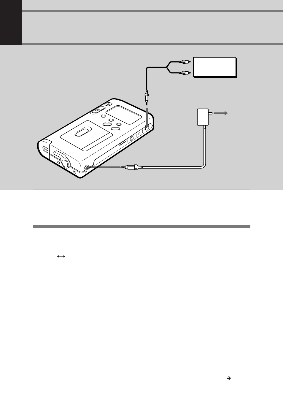 Sony NT-2 User Manual | Page 4 / 153