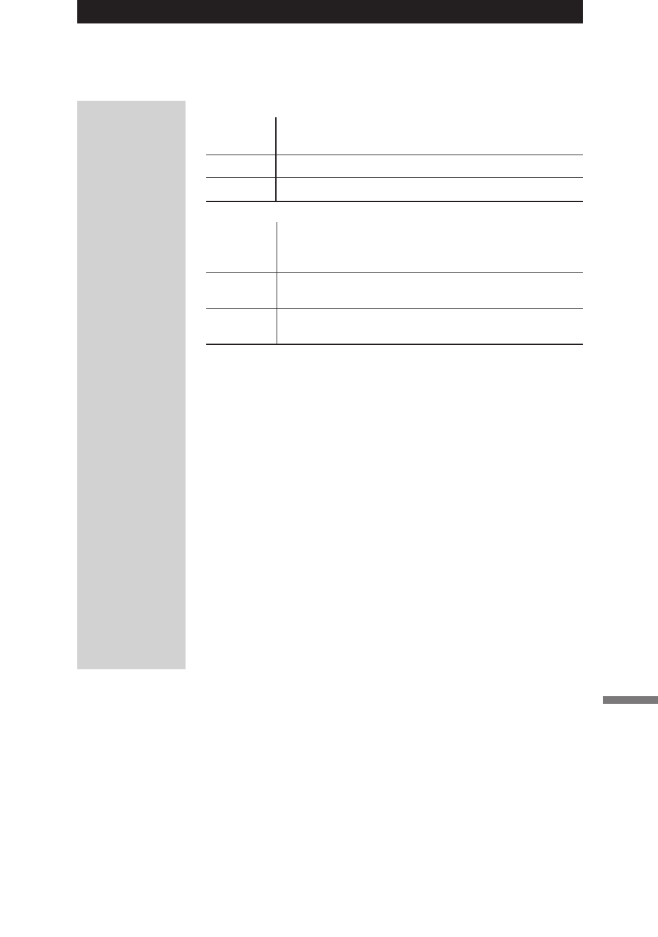 Sony NT-2 User Manual | Page 67 / 153