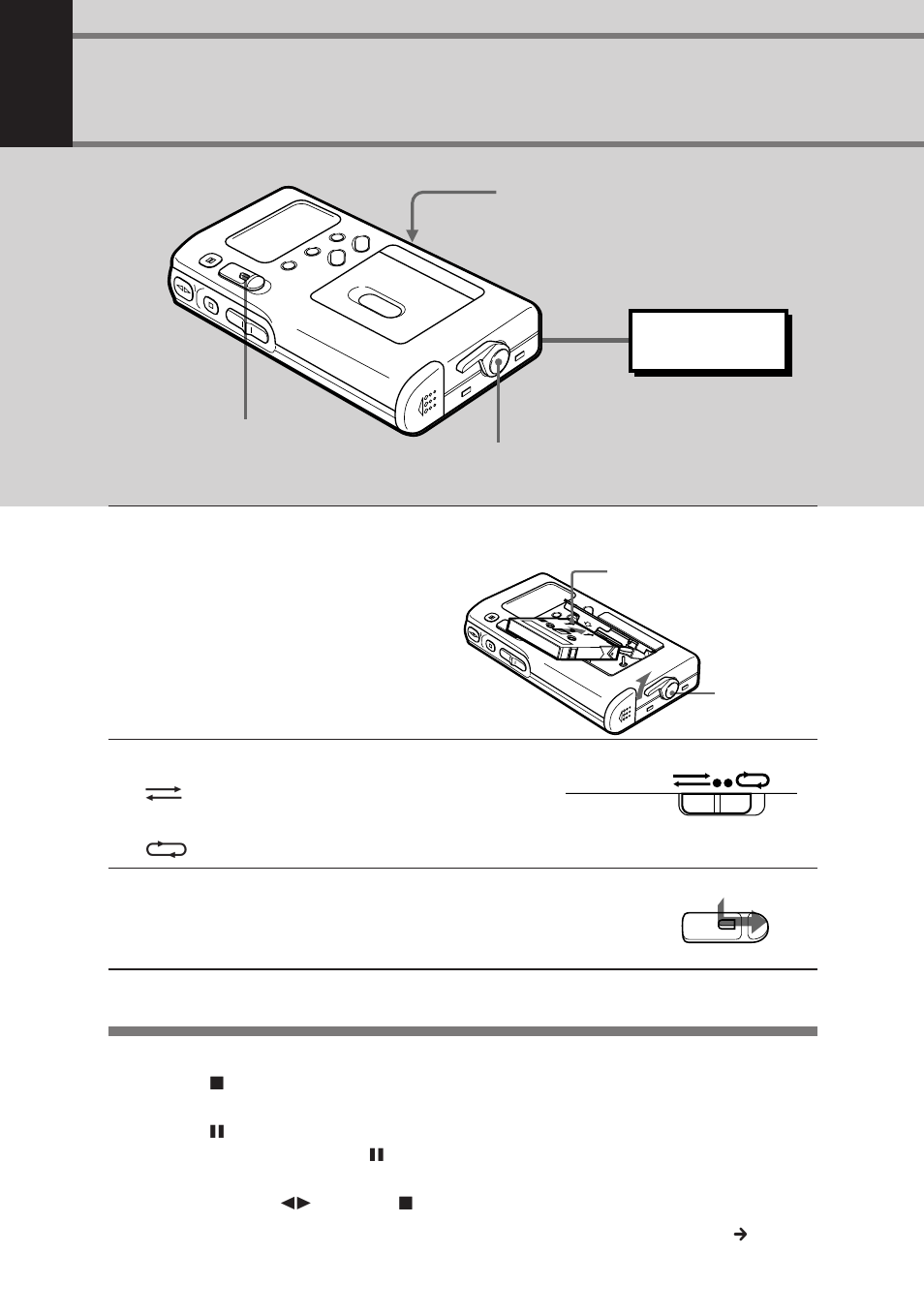 Aufnehmen von cd etc | Sony NT-2 User Manual | Page 81 / 153