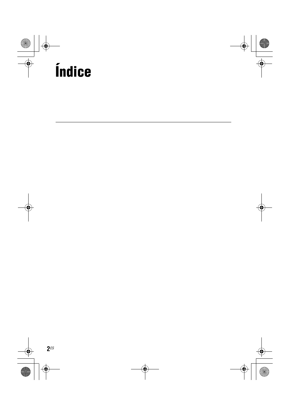 Índice | Sony DVP-FX96 User Manual | Page 28 / 32