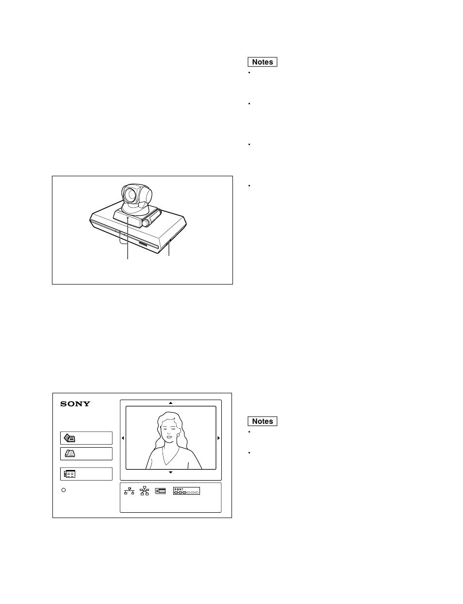 Sony PCS-1P User Manual | Page 17 / 78