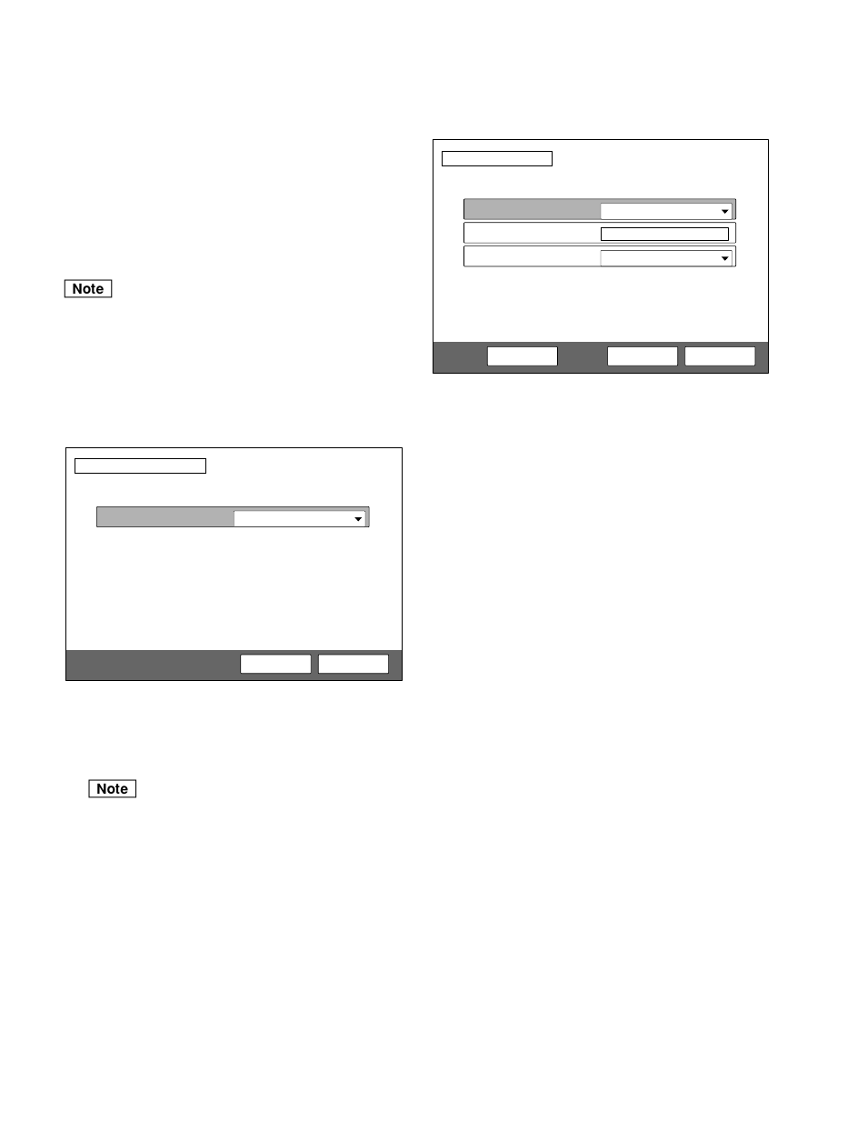 Sony PCS-1P User Manual | Page 18 / 78