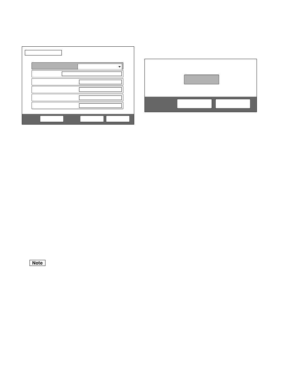 Sony PCS-1P User Manual | Page 20 / 78