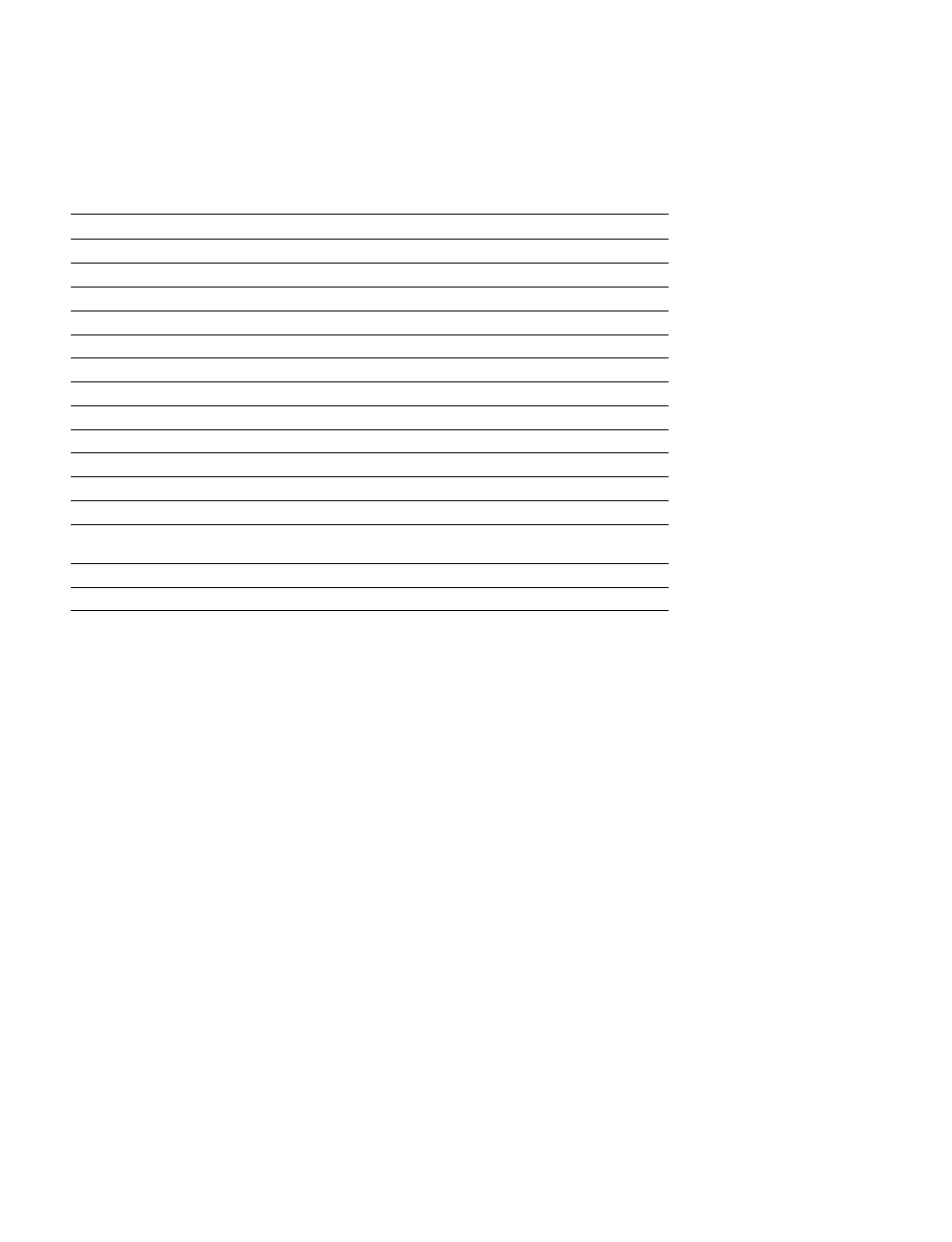 2. separation of components | Sony PCS-1P User Manual | Page 32 / 78