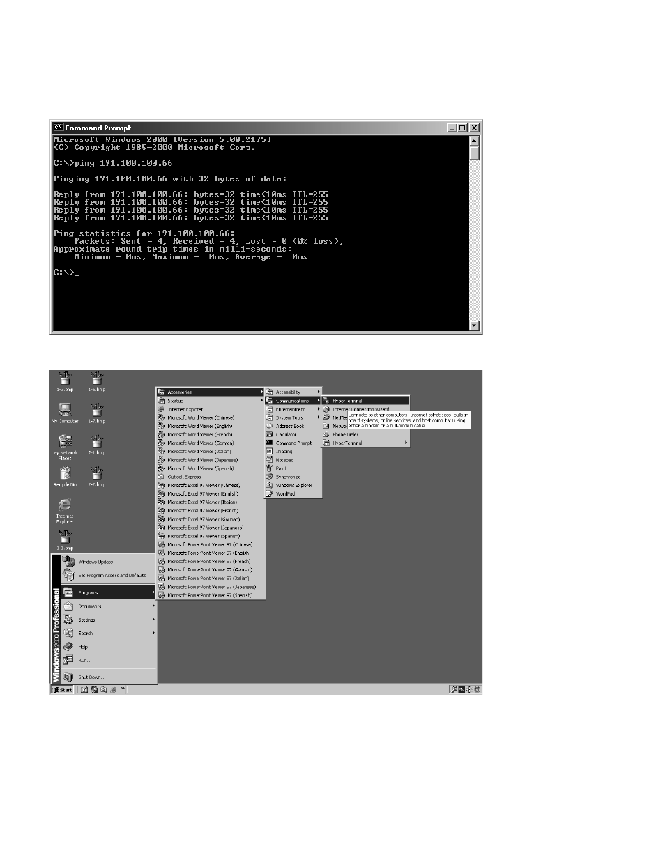 Sony PCS-1P User Manual | Page 54 / 78