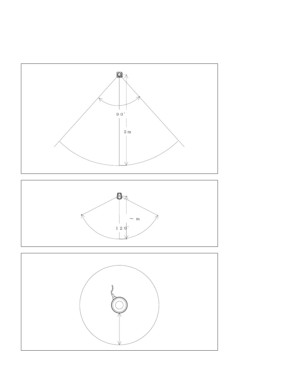 Sony PCS-1P User Manual | Page 6 / 78