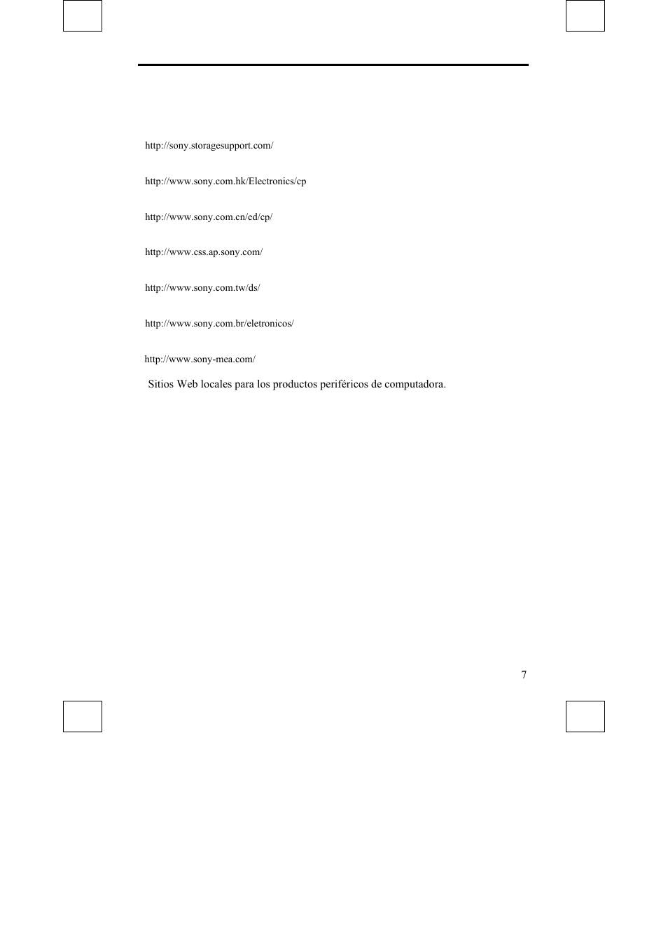 Sony DDU1632 User Manual | Page 23 / 40