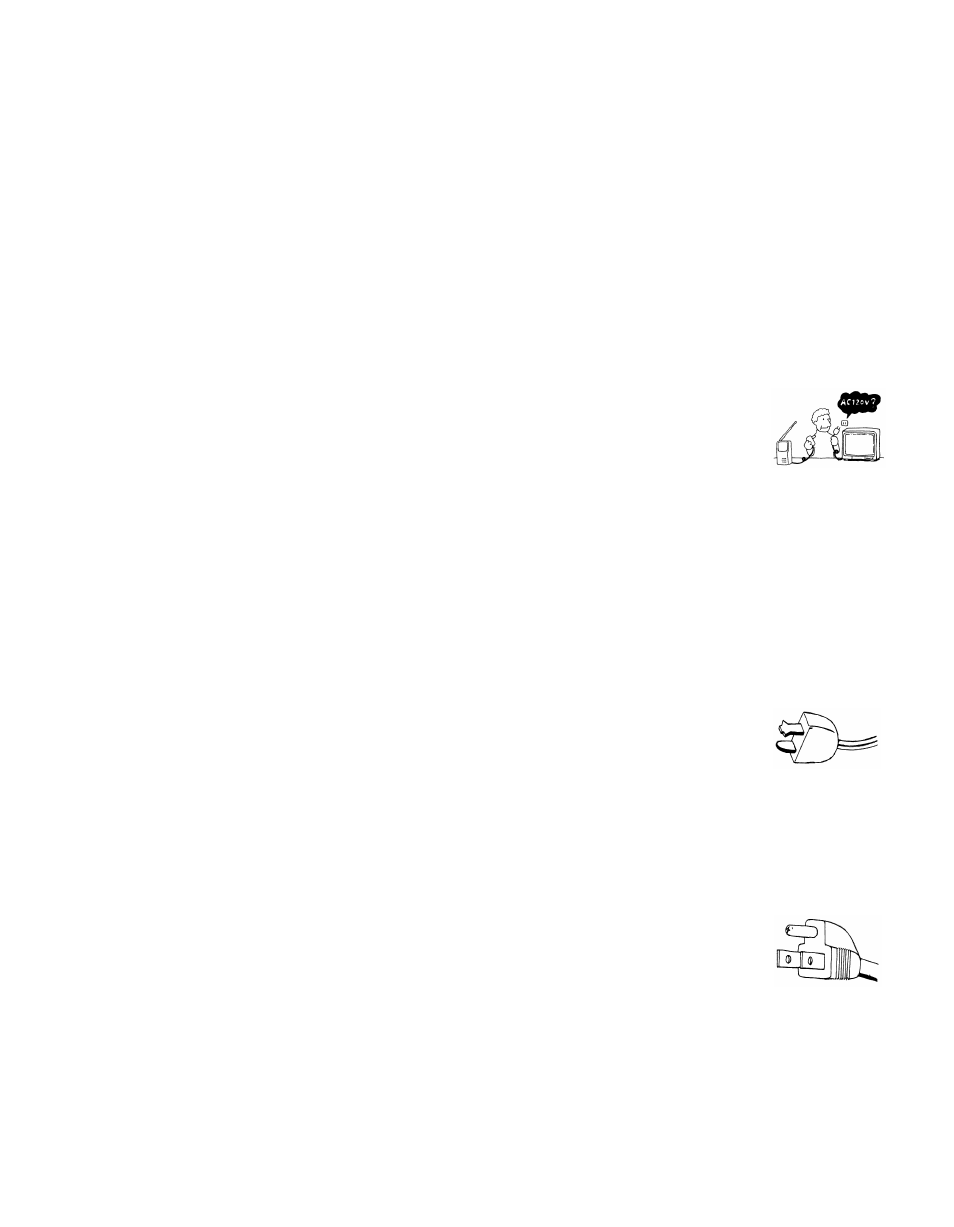 4important safety instruction, Important safeguards | Sony GRAND WEGA KF 60DX100 User Manual | Page 4 / 92