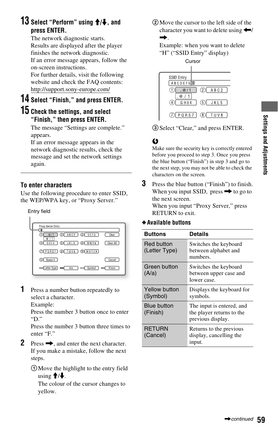 Ge 59 | Sony BDPS560 User Manual | Page 59 / 83