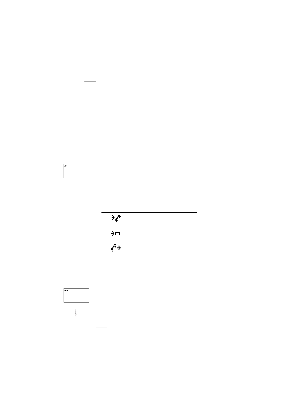 Using the call list, The call list, Using the call list 28 | Sony T10s User Manual | Page 28 / 94