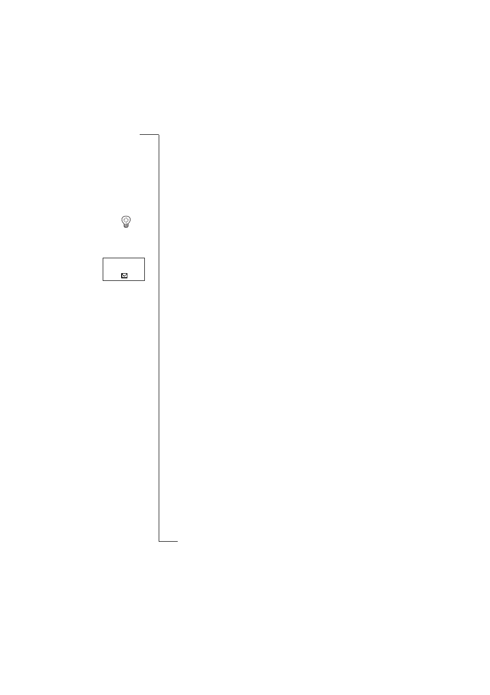 Erasing a message, Storing incoming messages, The sim card memory | Sony T10s User Manual | Page 38 / 94