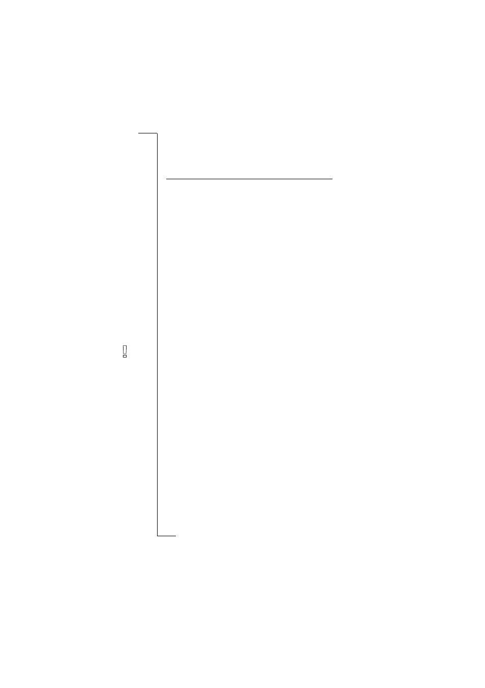 Area information message types, Area information message list | Sony T10s User Manual | Page 42 / 94