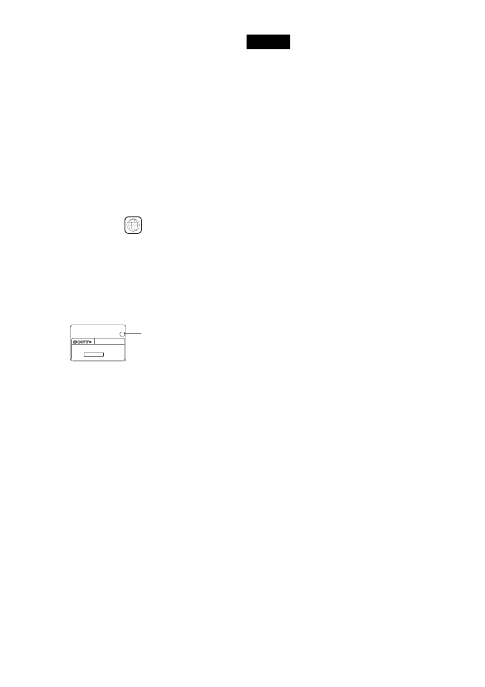 Region code (dvd video only) | Sony RDR-HX900 User Manual | Page 11 / 120