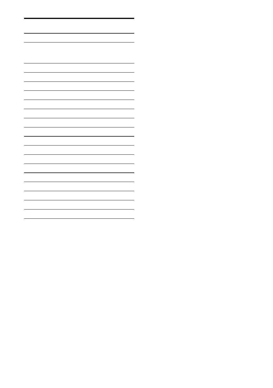 Sony RDR-HX900 User Manual | Page 116 / 120