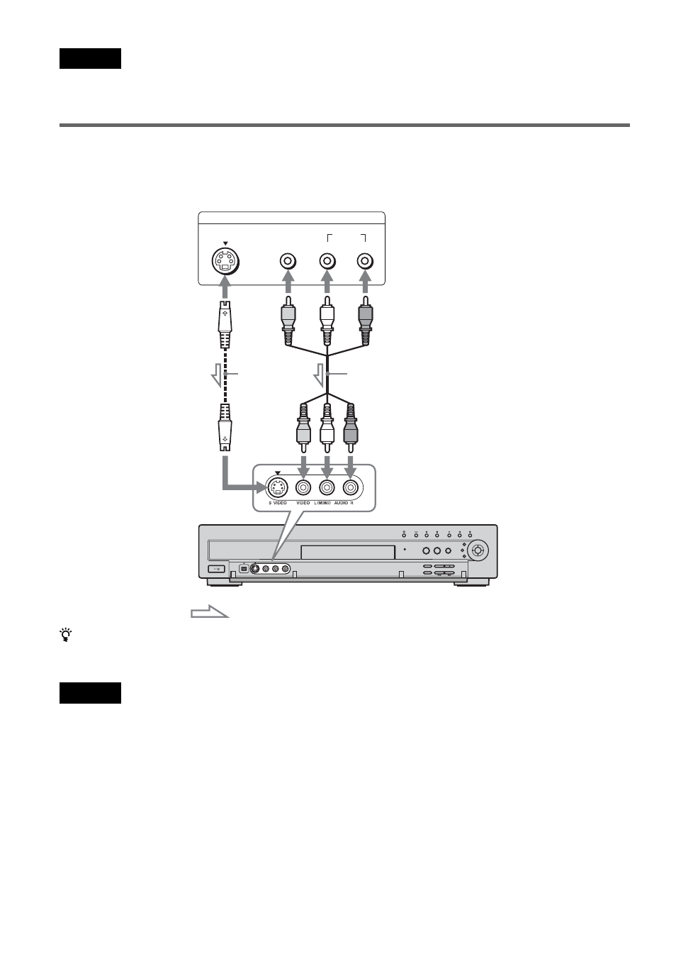 Sony RDR-HX900 User Manual | Page 30 / 120