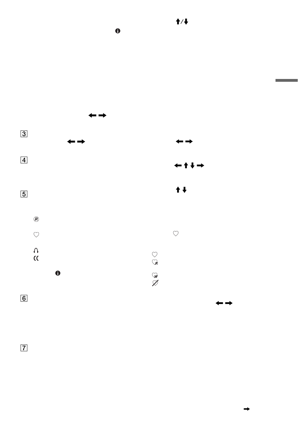 Sony RDR-HX900 User Manual | Page 35 / 120