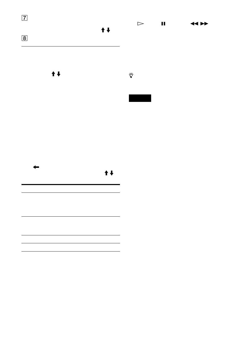 Sony RDR-HX900 User Manual | Page 38 / 120
