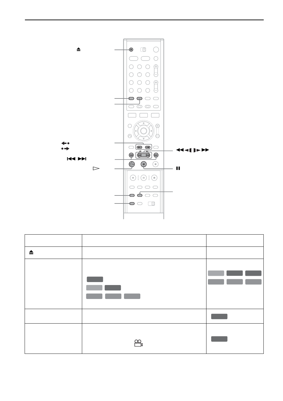 Playback options | Sony RDR-HX900 User Manual | Page 56 / 120