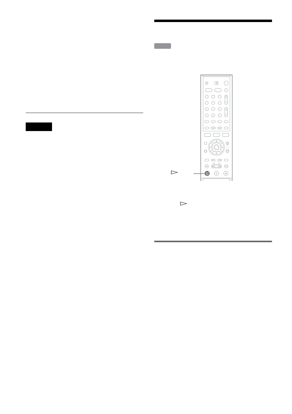 Playing mp3 audio tracks, About mp3 audio tracks | Sony RDR-HX900 User Manual | Page 62 / 120